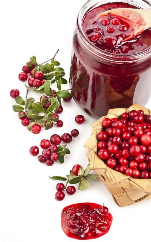 How To: Cranberry Sauce in Your Slow Cooker Ingredients: • 12 ounces c, Cranberry Sauce
