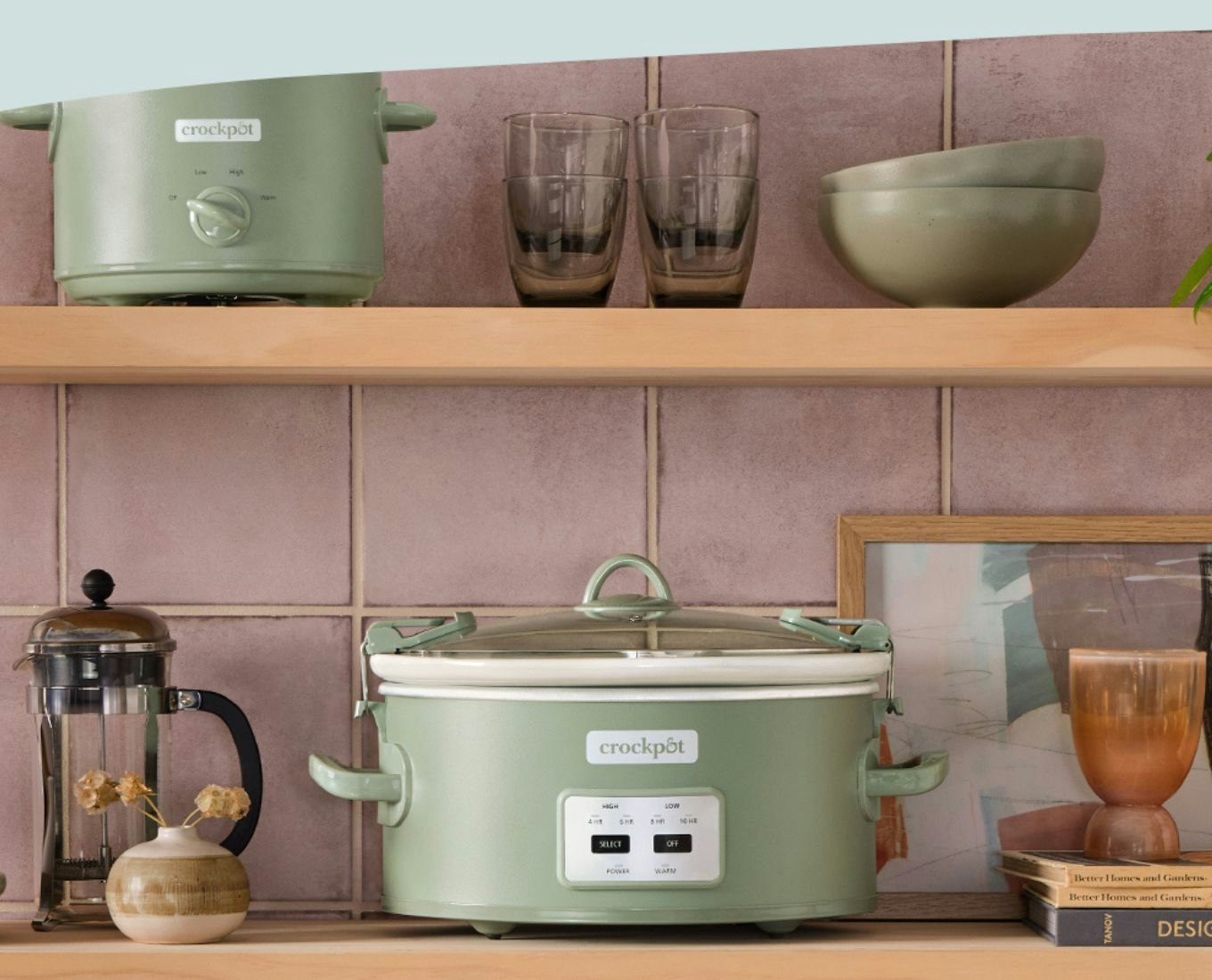 Slow Cookers  Your Ultimate Kitchen