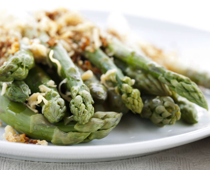 Pressure cooker online asparagus